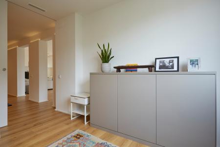 Appartement à louer à Barcelona Josep Tarradellas - Londres