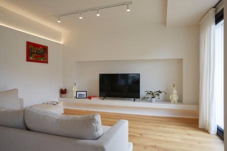 Appartement à louer à Barcelona Josep Tarradellas - Londres