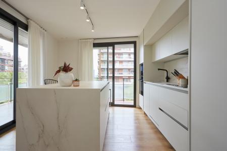 Appartement à louer à Barcelona Josep Tarradellas - Londres