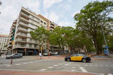 Appartement à louer à Barcelona Josep Tarradellas - Londres