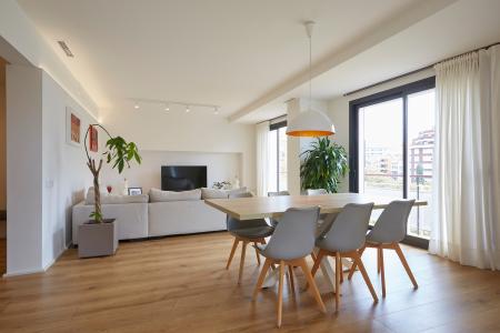 Appartement à louer à Barcelona Josep Tarradellas - Londres