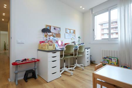 Appartement à louer à Barcelona Josep Tarradellas - Londres