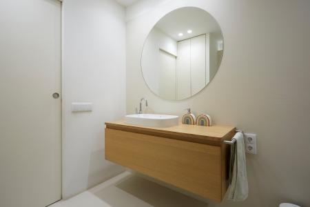 Appartement à louer à Barcelona Josep Tarradellas - Londres