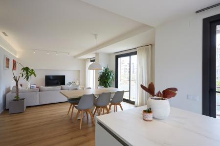 Appartement à louer à Barcelona Josep Tarradellas - Londres