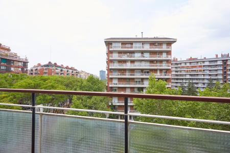 Appartement à louer à Barcelona Josep Tarradellas - Londres