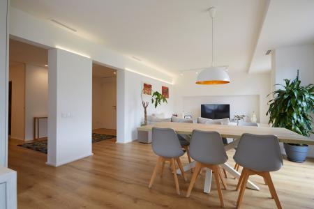 Appartement à louer à Barcelona Josep Tarradellas - Londres