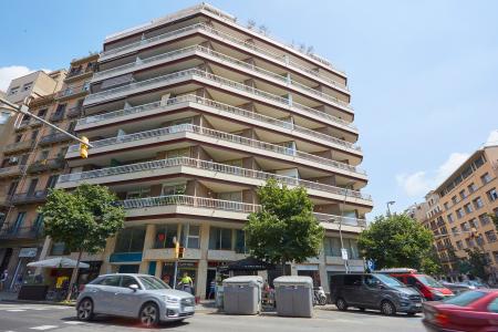 Квартира в аренду в Barcelona Balmes - Aragó