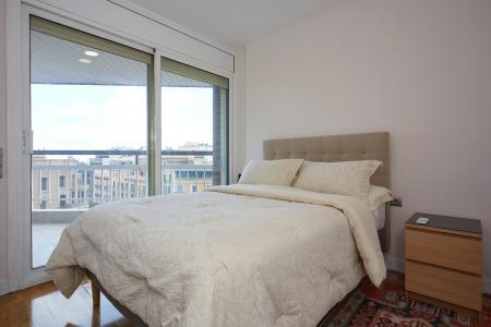 Квартира в аренду в Barcelona Balmes - Aragó