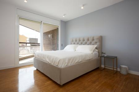 Квартира в аренду в Barcelona Balmes - Aragó