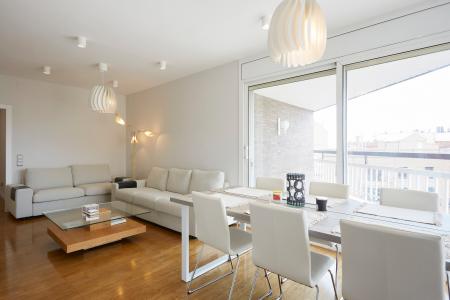 Квартира в аренду в Barcelona Balmes - Aragó