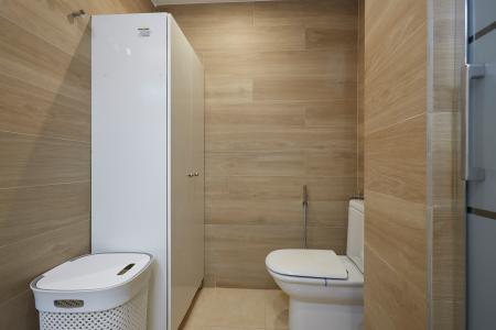 Квартира в аренду в Barcelona Balmes - Aragó