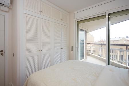 Квартира в аренду в Barcelona Balmes - Aragó