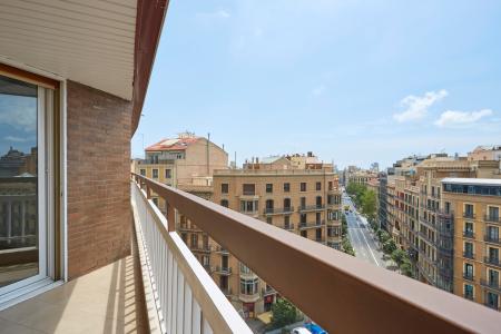 Квартира в аренду в Barcelona Balmes - Aragó