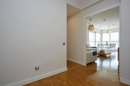 Квартира в аренду в Barcelona Balmes - Aragó