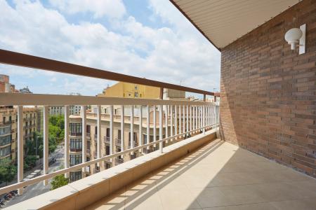 Квартира в аренду в Barcelona Balmes - Aragó