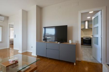 Квартира в аренду в Barcelona Balmes - Aragó