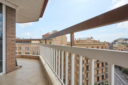 Квартира в аренду в Barcelona Balmes - Aragó