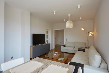 Квартира в аренду в Barcelona Balmes - Aragó