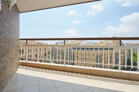 Квартира в аренду в Barcelona Balmes - Aragó