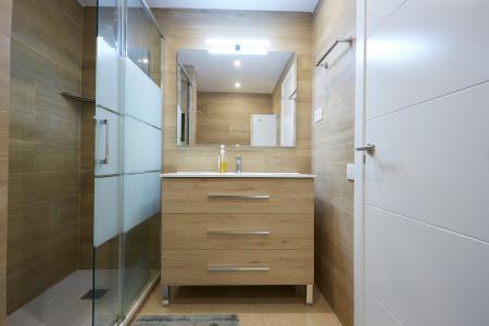 Квартира в аренду в Barcelona Balmes - Aragó