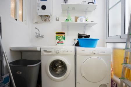 Квартира в аренду в Barcelona Balmes - Aragó