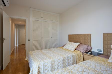 Квартира в аренду в Barcelona Balmes - Aragó