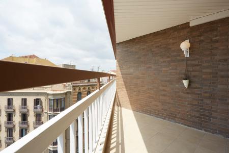 Квартира в аренду в Barcelona Balmes - Aragó