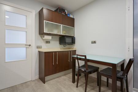 Квартира в аренду в Barcelona Balmes - Aragó