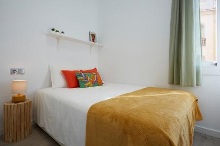 Appartement à louer à Barcelona Mallorca - Clot