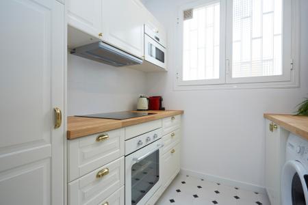 Appartement à louer à Barcelona Mallorca - Clot