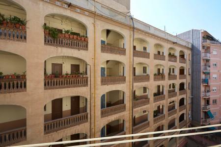 Appartement à louer à Barcelona Mallorca - Clot