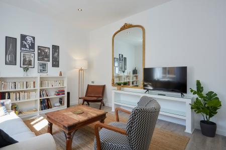 Appartement à louer à Barcelona Mallorca - Clot