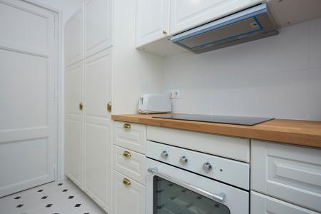 Appartement à louer à Barcelona Mallorca - Clot