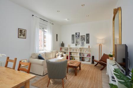 Appartement à louer à Barcelona Mallorca - Clot