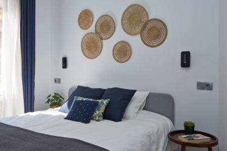 Appartement à louer à Barcelona Mallorca - Clot