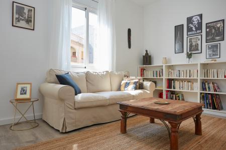 Appartement à louer à Barcelona Mallorca - Clot