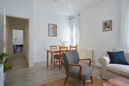 Appartement à louer à Barcelona Mallorca - Clot