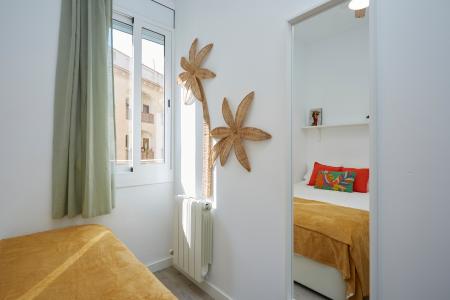 Appartement à louer à Barcelona Mallorca - Clot
