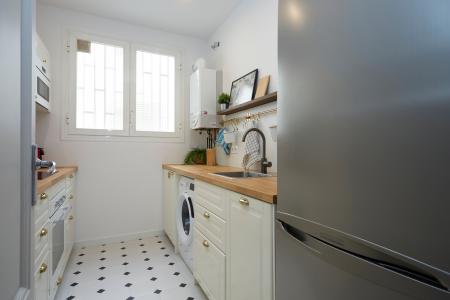 Appartement à louer à Barcelona Mallorca - Clot