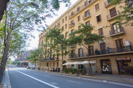 Appartement à louer à Barcelona Mallorca - Clot