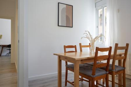 Appartement à louer à Barcelona Mallorca - Clot