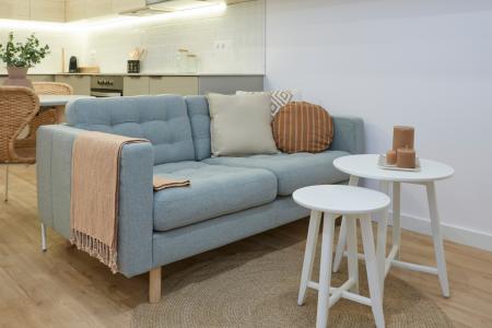 Квартира в аренду в Barcelona Bertrellans - Canuda