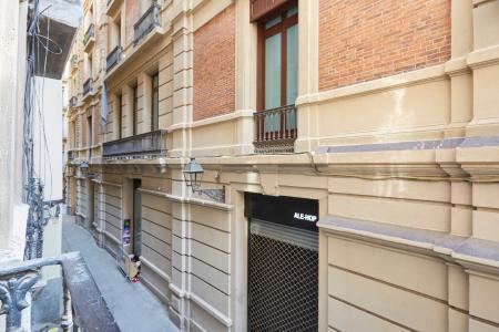 Квартира в аренду в Barcelona Bertrellans - Canuda