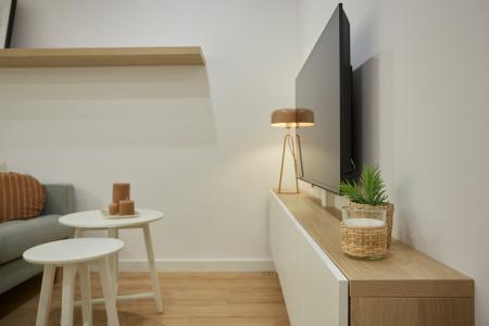 Квартира в аренду в Barcelona Bertrellans - Canuda