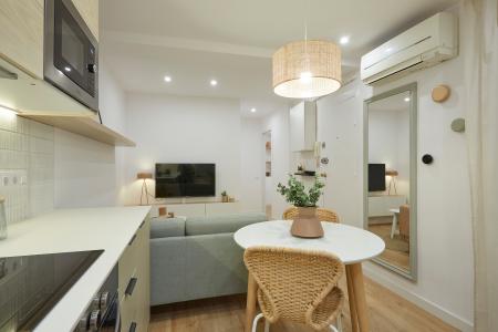 Квартира в аренду в Barcelona Bertrellans - Canuda