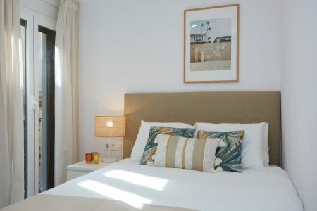 Квартира в аренду в Barcelona Bertrellans - Canuda