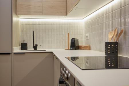 Квартира в аренду в Barcelona Bertrellans - Canuda