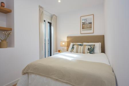 Квартира в аренду в Barcelona Bertrellans - Canuda