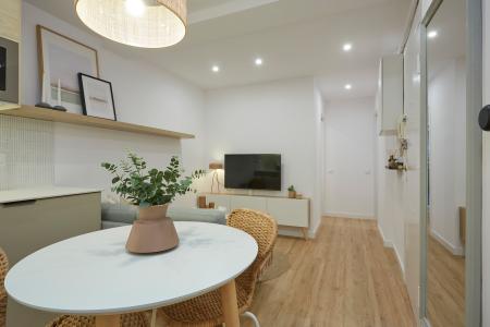 Квартира в аренду в Barcelona Bertrellans - Canuda