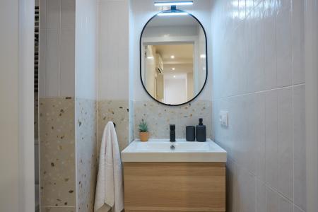 Квартира в аренду в Barcelona Bertrellans - Canuda